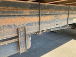 Underbody with Frame Condition