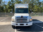 General Appearance with Exterior Lights
