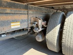 Underbody with Suspension Springs/Hangers
