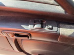 Cab with Window Controls