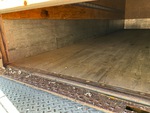 Cargo Box with
