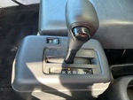 Cab with Gear Selector