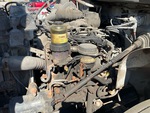 Engine with Engine - Left Side