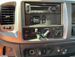 Cab with Heater