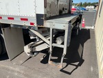 Cargo Box with Liftgate