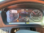 Cab with Oil Pressure