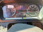 Cab with Warning Lights