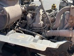 Engine with Engine - Right Side