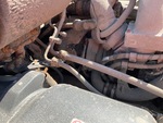 Engine with Exhaust System