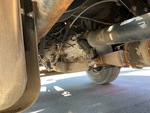 Underbody with Transmission
