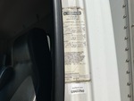 General Appearance with Motor Vehicle Safety Standards Label