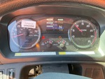 Cab with Gauges