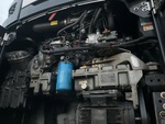 Basic Refrigeration Unit with 