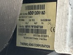 Basic Refrigeration Unit with 