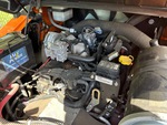 Engine with 