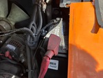 Electrical with 