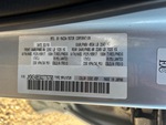 General Appearance with Second Serial Number/VIN Photo