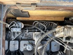 Moteur with 