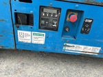 Basic Lower Control Station with 