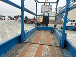 Basic Control Station Upper with 