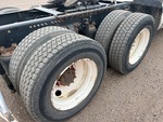 4 Underbody - Truck with 
