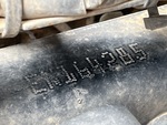 General Appearance with Second Serial Number/VIN Photo