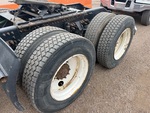 4 Underbody - Truck with 