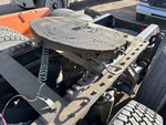 4 Underbody - Truck with 
