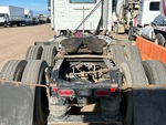 4 Underbody - Truck with 