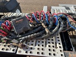 Hydraulics with 