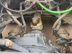 Drivetrain with 
