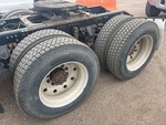 4 Underbody - Truck with 