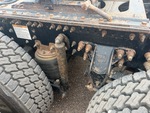 4 Underbody - Truck with 