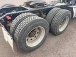 4 Underbody - Truck with 