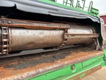 Chassis with 