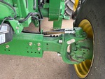 Drivetrain with 