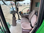 Control Station with 