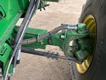 Drivetrain with 