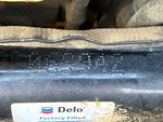 General Appearance with Second Serial Number/VIN Photo