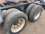 4 Underbody - Truck with 
