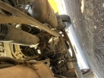 4 Underbody - Truck with 
