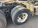 4 Underbody - Truck with 