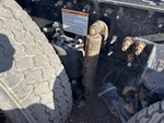 4 Underbody - Truck with 