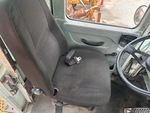 Cab with 