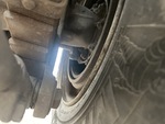 Brakes with 