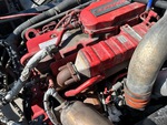 Engine with 