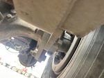 Brakes with 