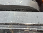 General Appearance with Second Serial Number/VIN Photo