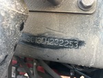 General Appearance with Second Serial Number/VIN Photo