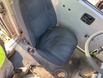 Cab with 